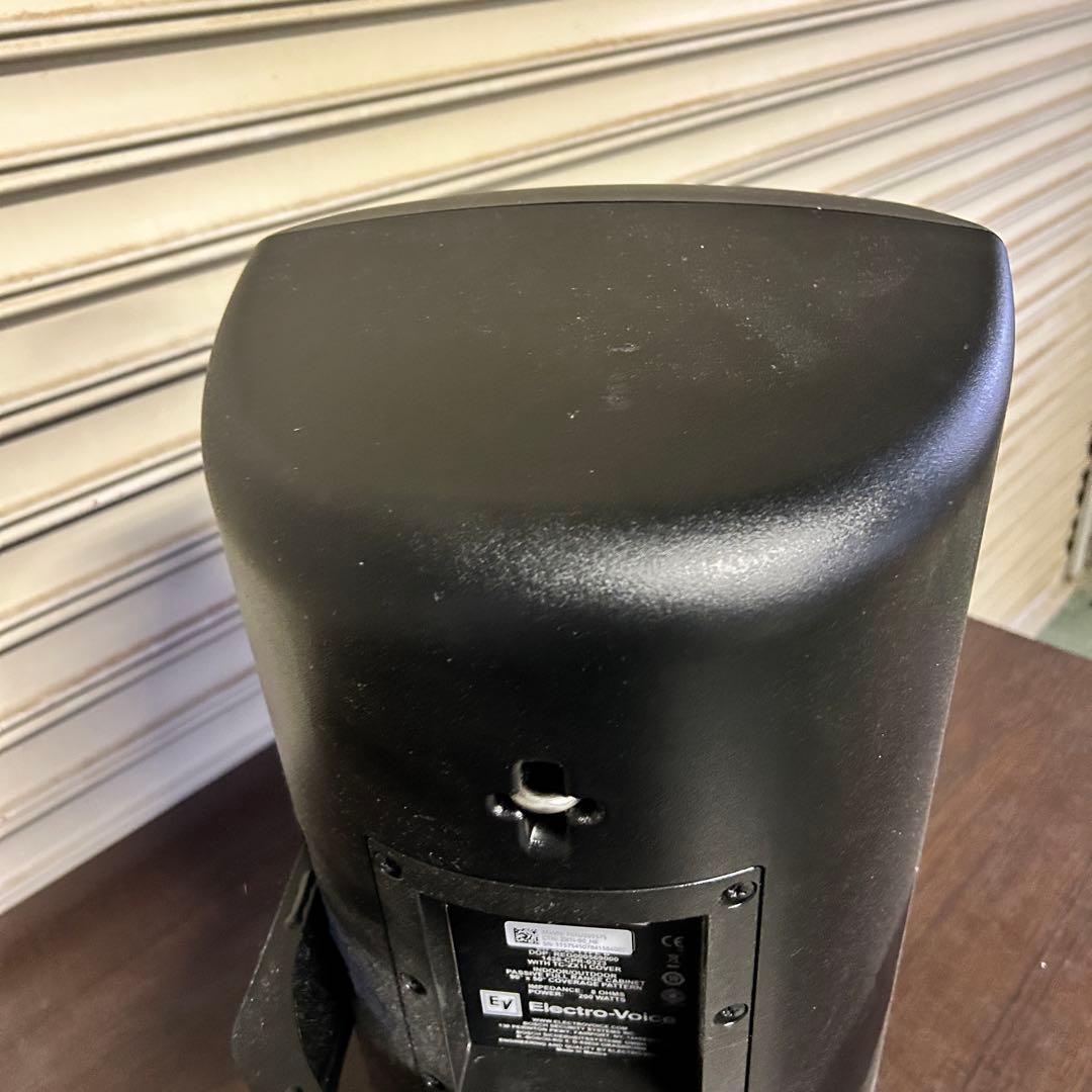 CE127 ★EV★ 音響機器 スピーカー ZX1i-90 オーディオ機器 1