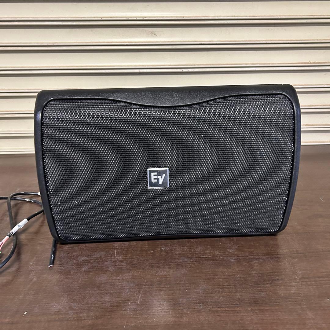 CE127 ★EV★ 音響機器 スピーカー ZX1i-90 オーディオ機器 1