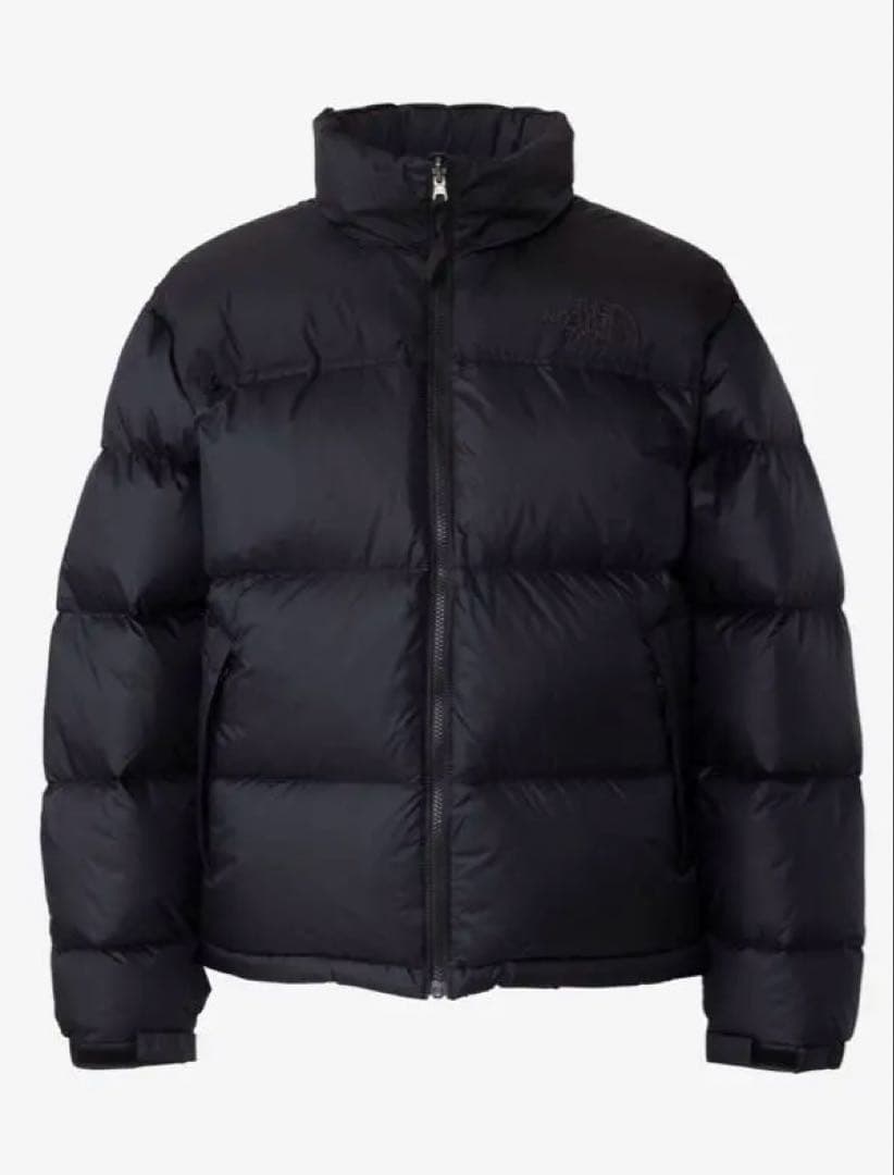 【極美品】限定品THE NORTH FACE ND92531Rダウンジャケット