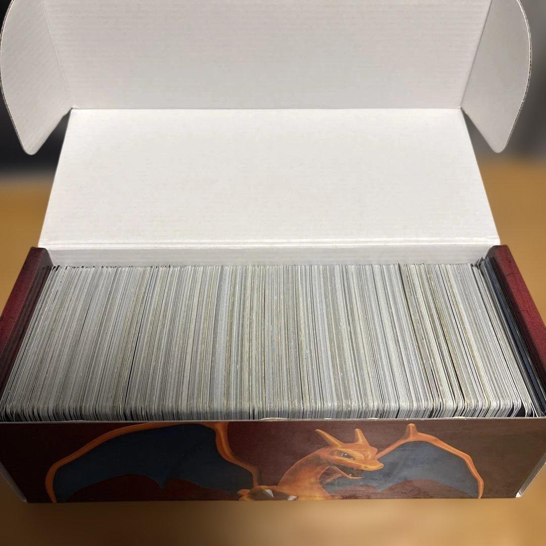 デュエルマスターズ 引退品ボックス(キラカードのみ)