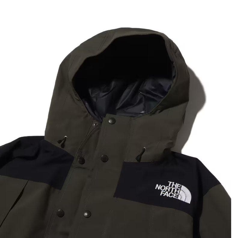 【新品未使用】THE NORTH FACE CR ストレージジャケット L