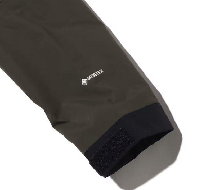 【新品未使用】THE NORTH FACE CR ストレージジャケット L