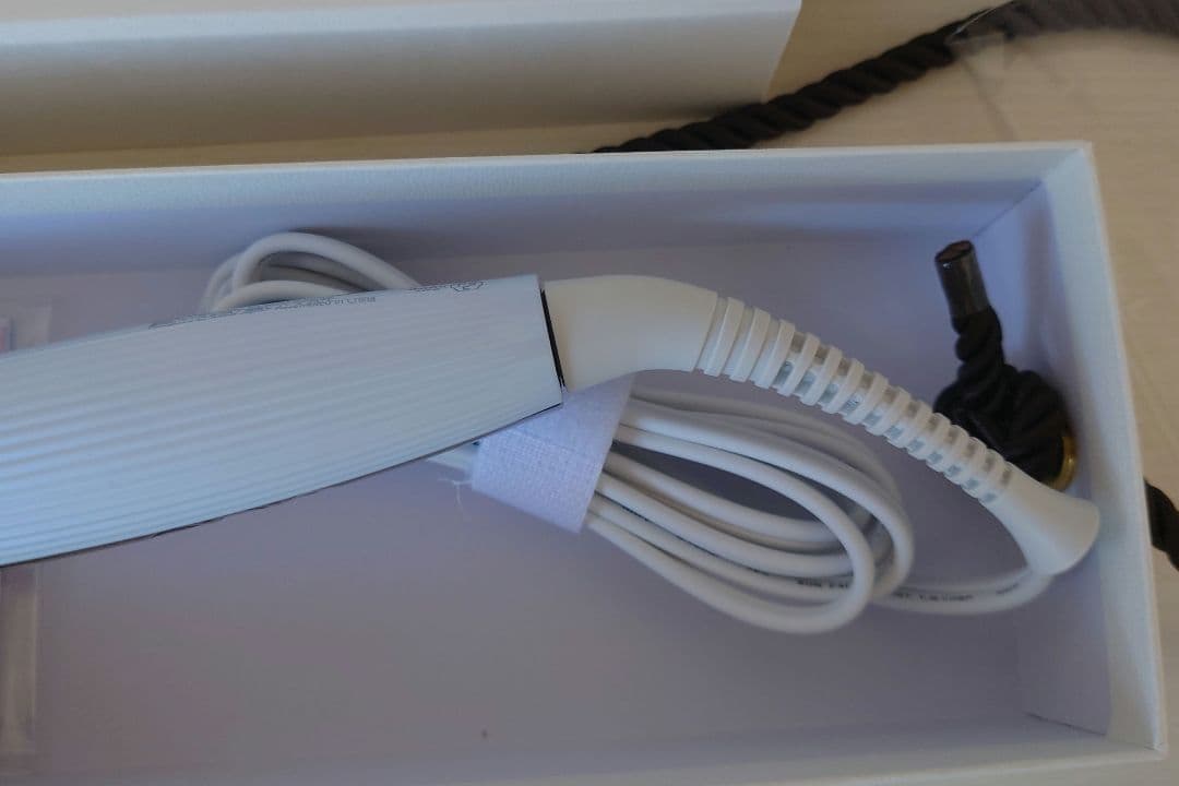 ReFa リファビューテック カールアイロン