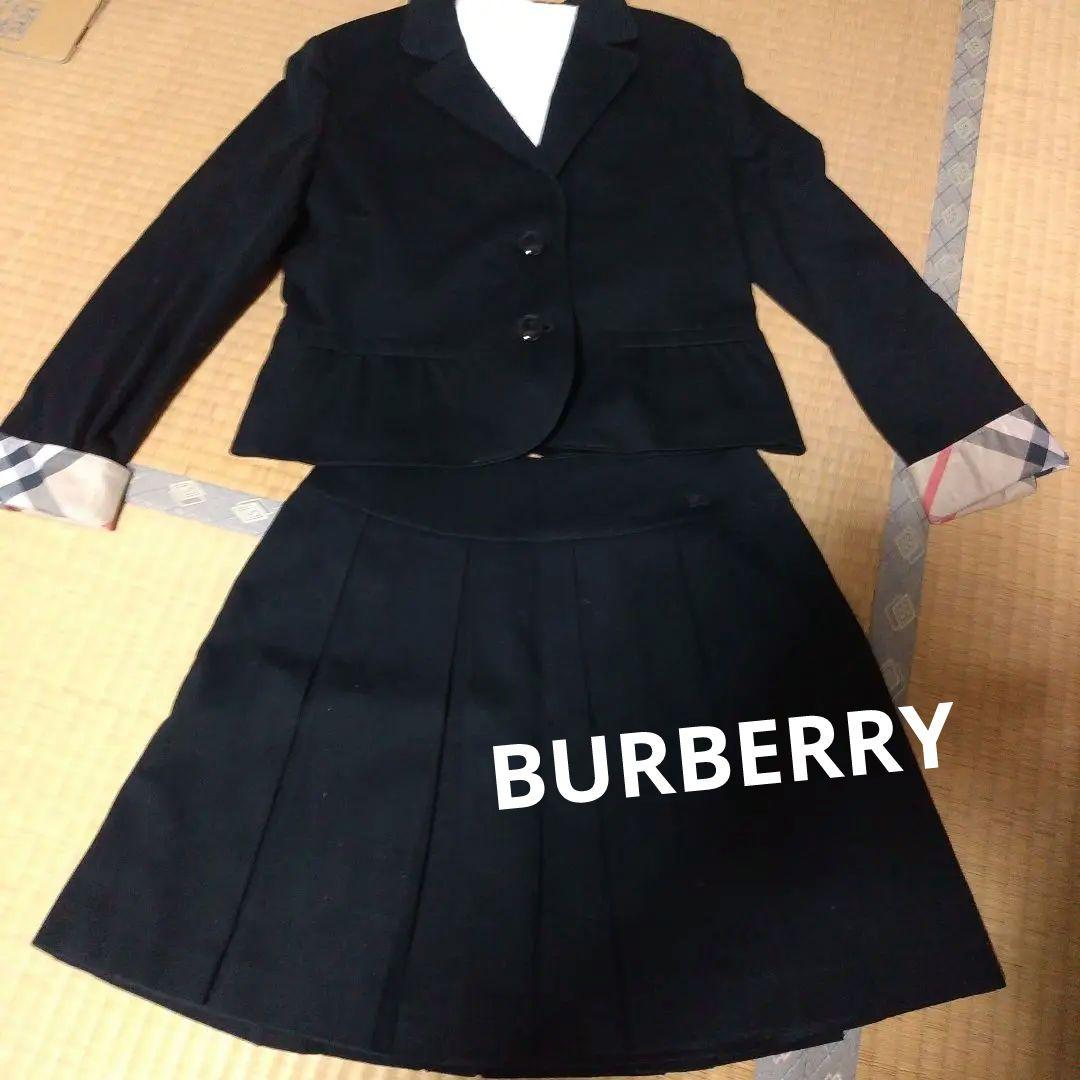 BURBERRYフォーマル　160センチ