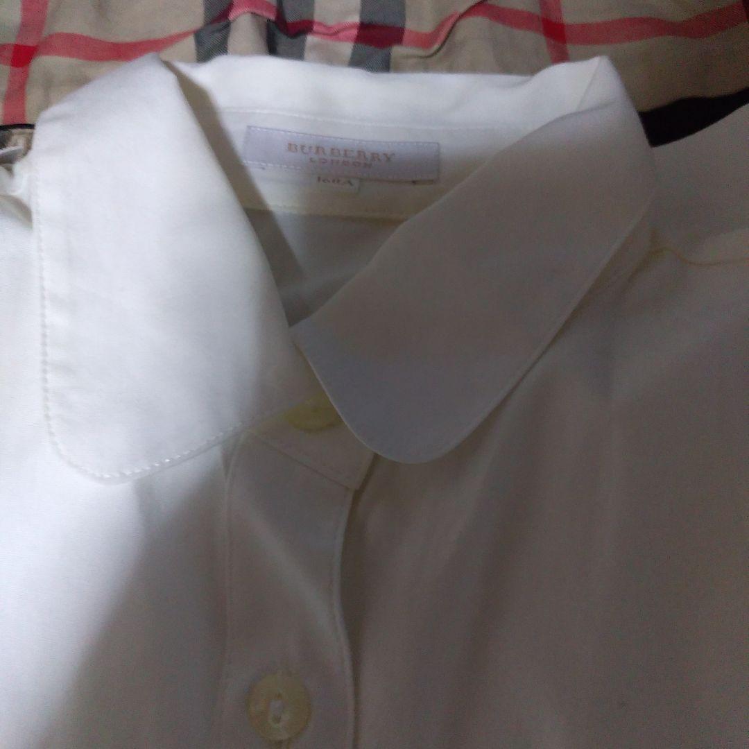 BURBERRYフォーマル　160センチ