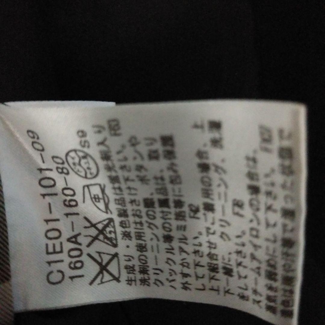 BURBERRYフォーマル　160センチ