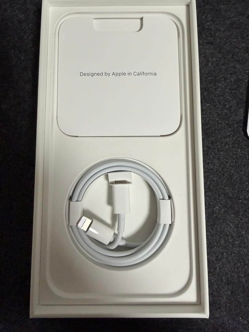 Apple iPhone 14 Pro Max 本体　256GB