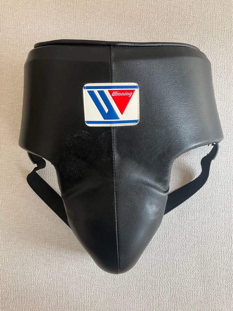 Winning ウィニング ファールカップ PSC-500ブラック M