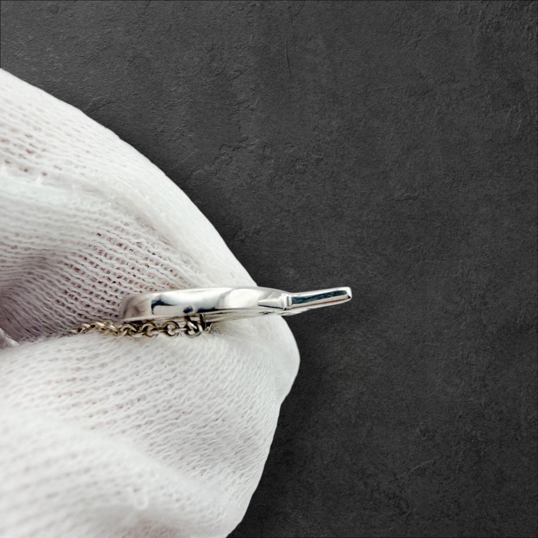 ティファニー パロマピカソ ラビングハート ネックレス 925 シルバー