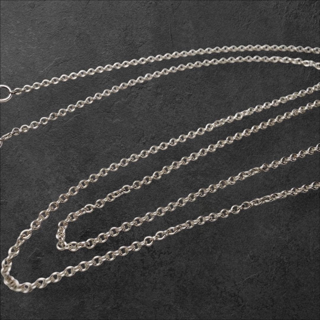 ティファニー パロマピカソ ラビングハート ネックレス 925 シルバー