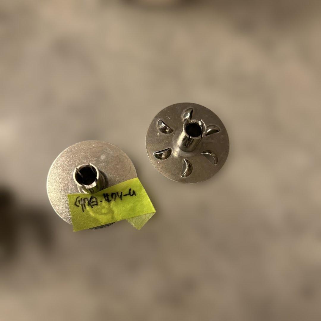 バーミックス　M300 ベーシック　グレー　グラインダーとパウダーウィスク付き