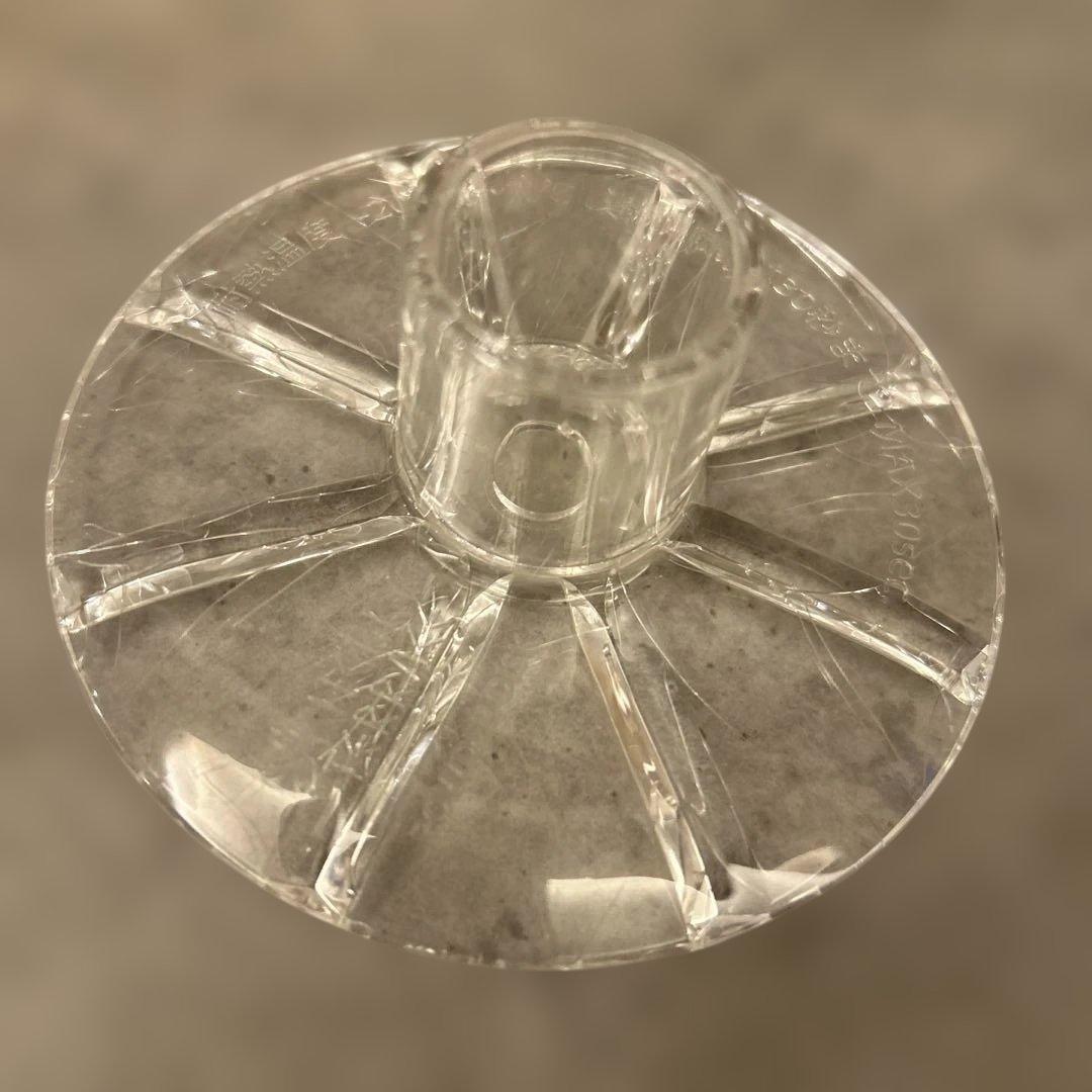 バーミックス　M300 ベーシック　グレー　グラインダーとパウダーウィスク付き