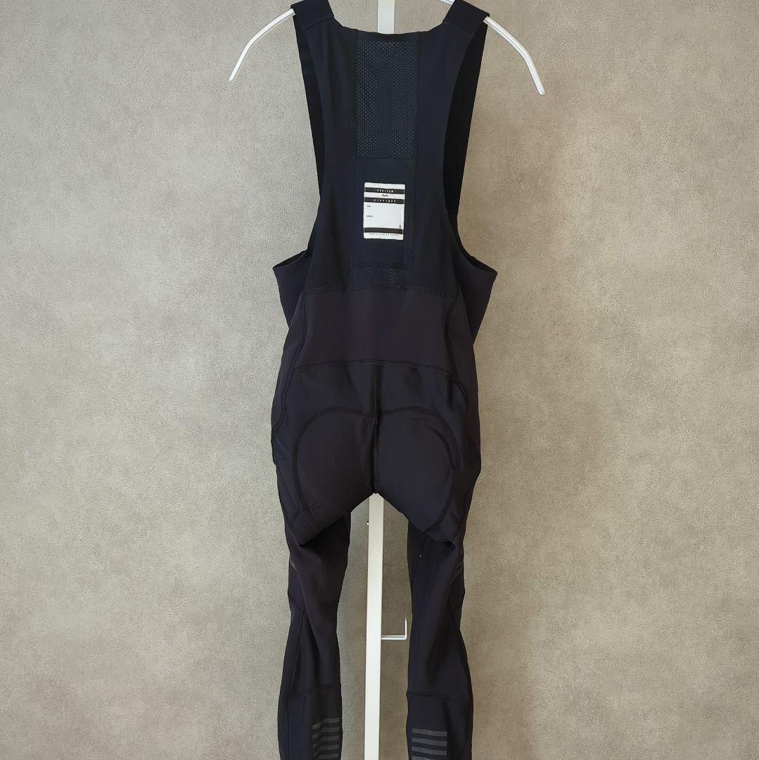 Rapha PROTEAM ウインタービブタイツ Sサイズ