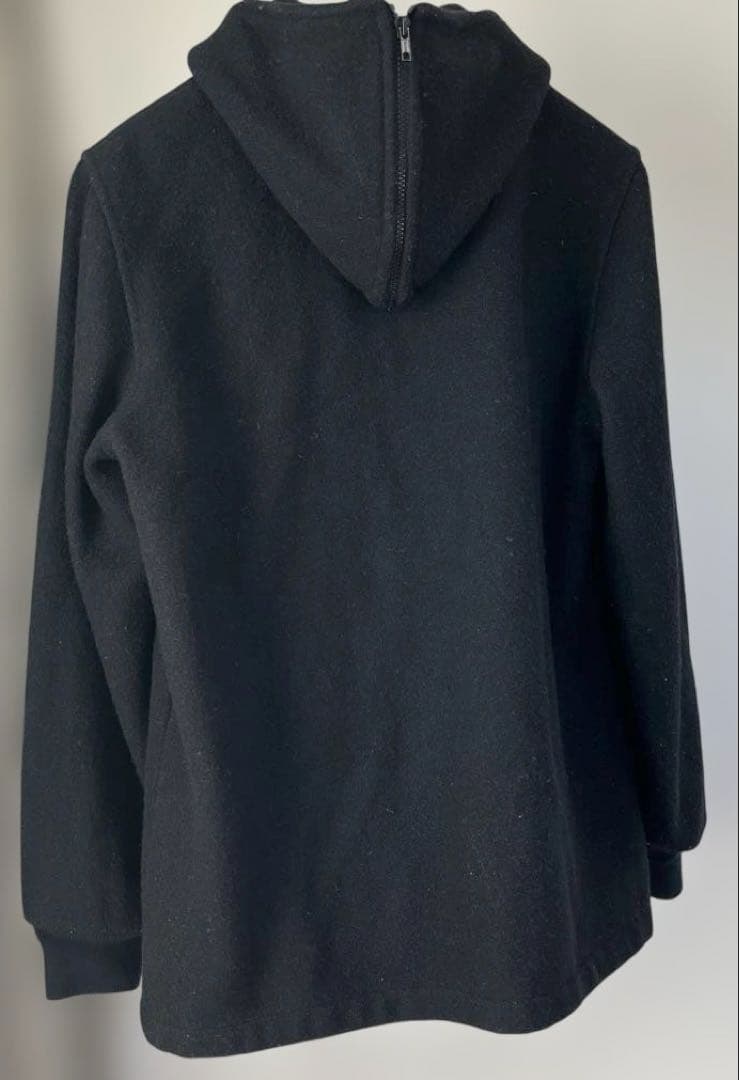 カデットコート　アメリカ軍　ミリタリー　ヴィンテージ