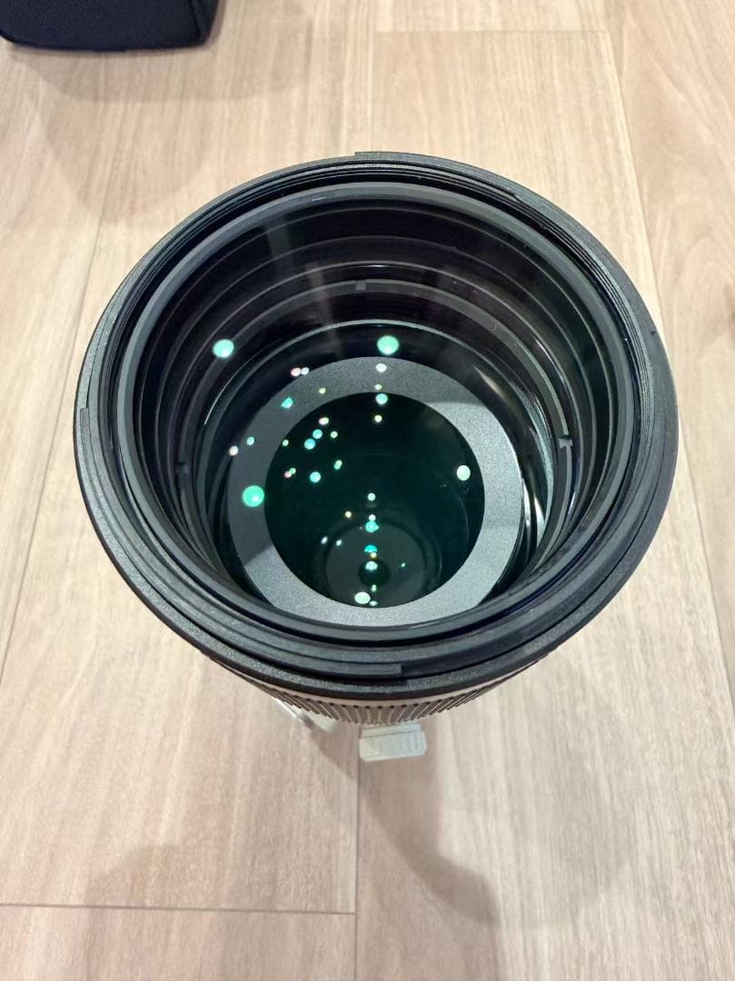 レンズ(ズーム) SONY FE 70-200mm F2.8 GM OSS