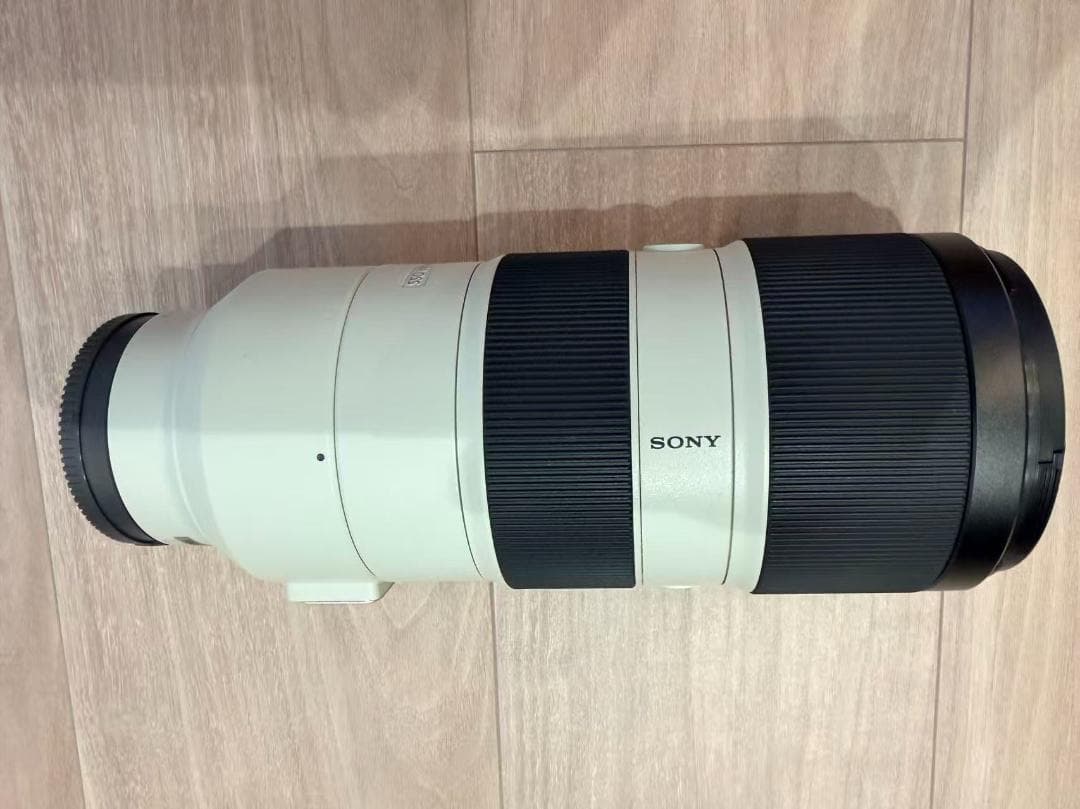 レンズ(ズーム) SONY FE 70-200mm F2.8 GM OSS