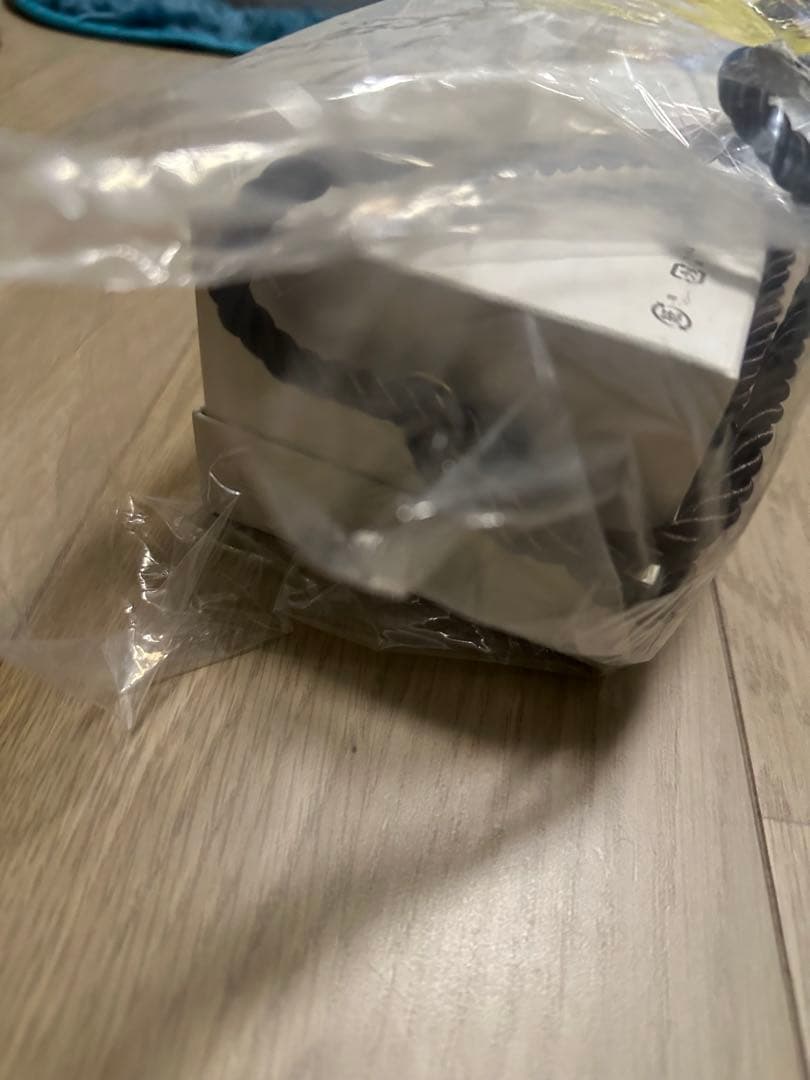 ReFa パワーストレートアイロン RE-BS-624