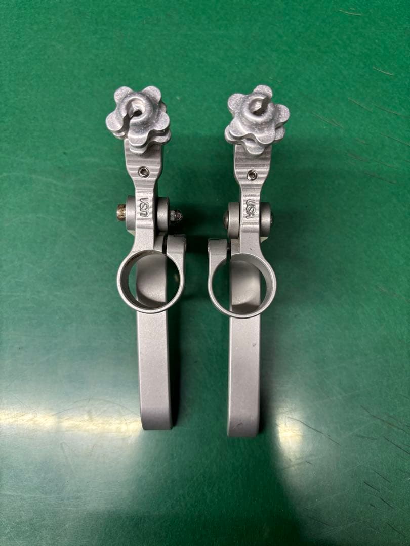 t*n様 早い者勝ち　期間限定超値下　paul カンチレバー　左右セット　箱あり