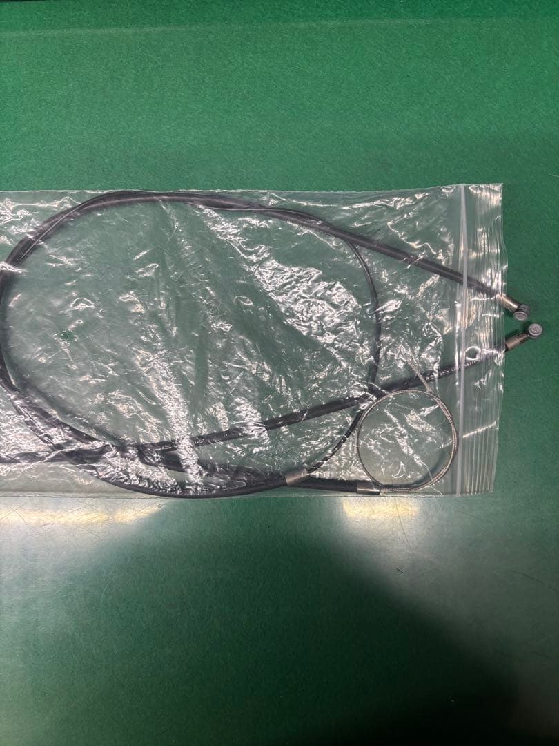 t*n様 早い者勝ち　期間限定超値下　paul カンチレバー　左右セット　箱あり