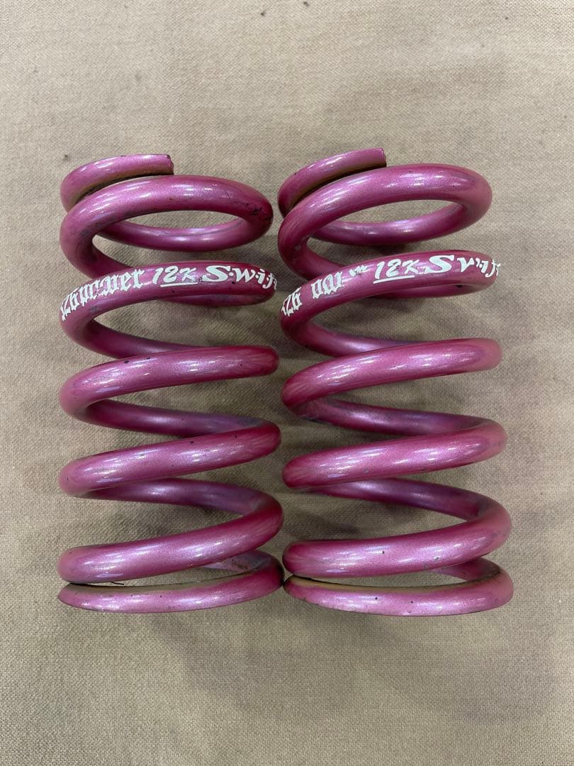 326power/swift マジバネ ID62/63 H160 12kg