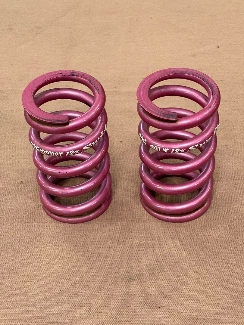 326power/swift マジバネ ID62/63 H160 12kg