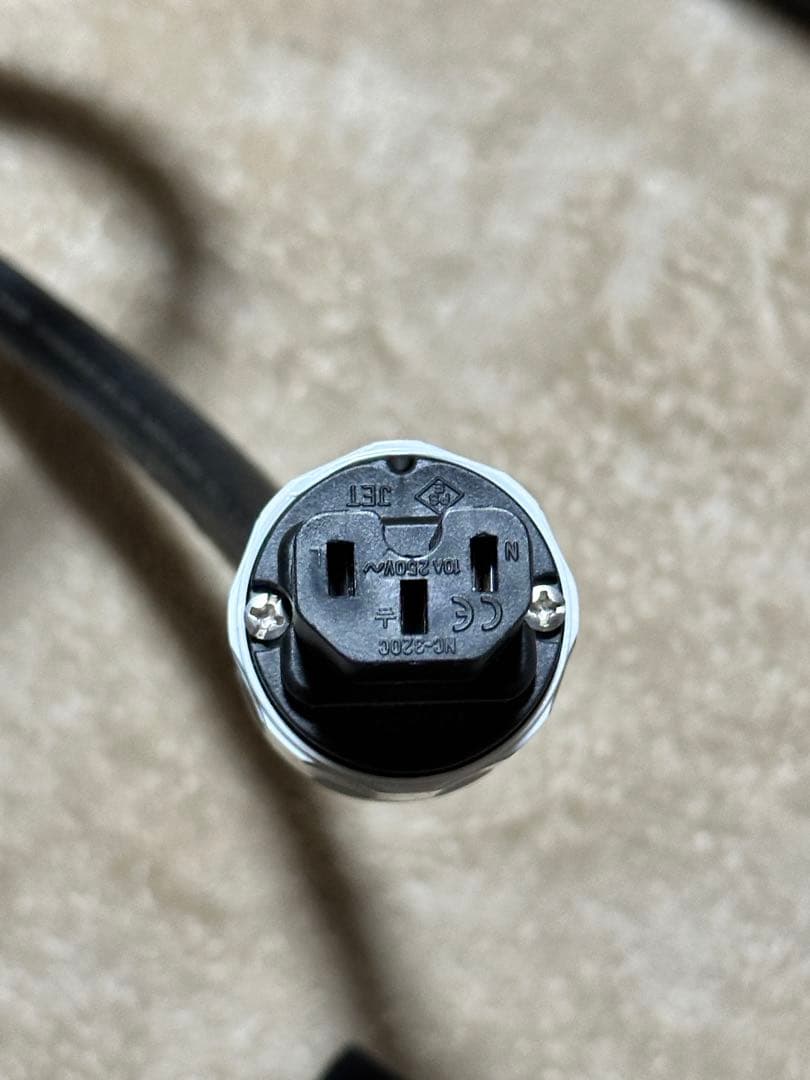 シ*ン様 オヤイデ電気 TUNAMI GPX-R V2　1.8m