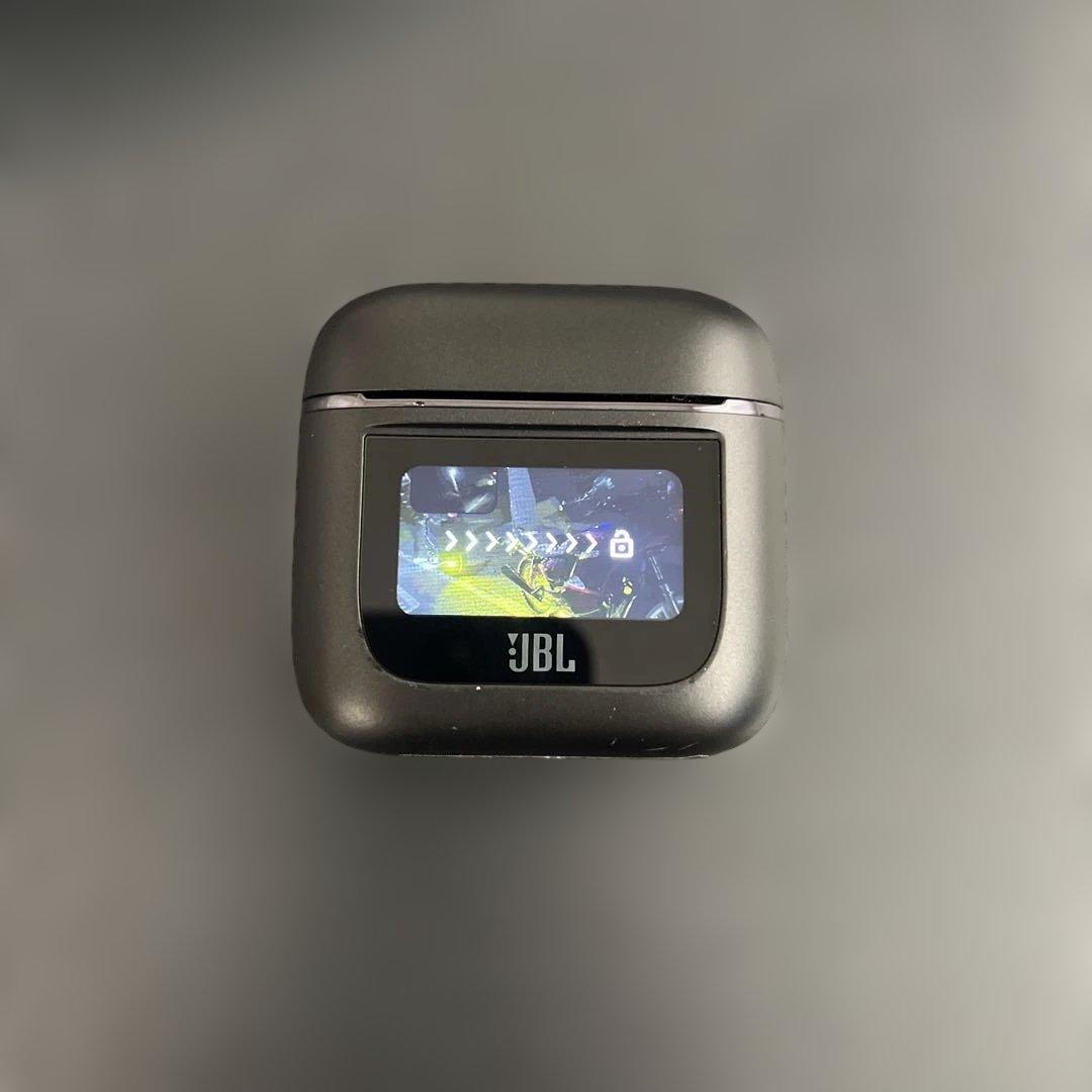 JBL tour pro 3片耳