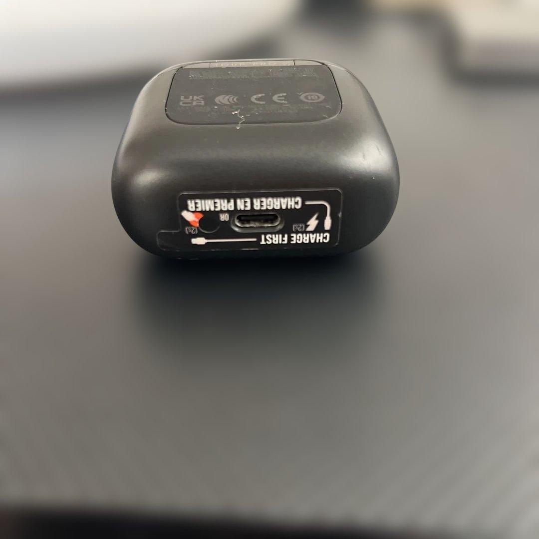 JBL tour pro 3片耳