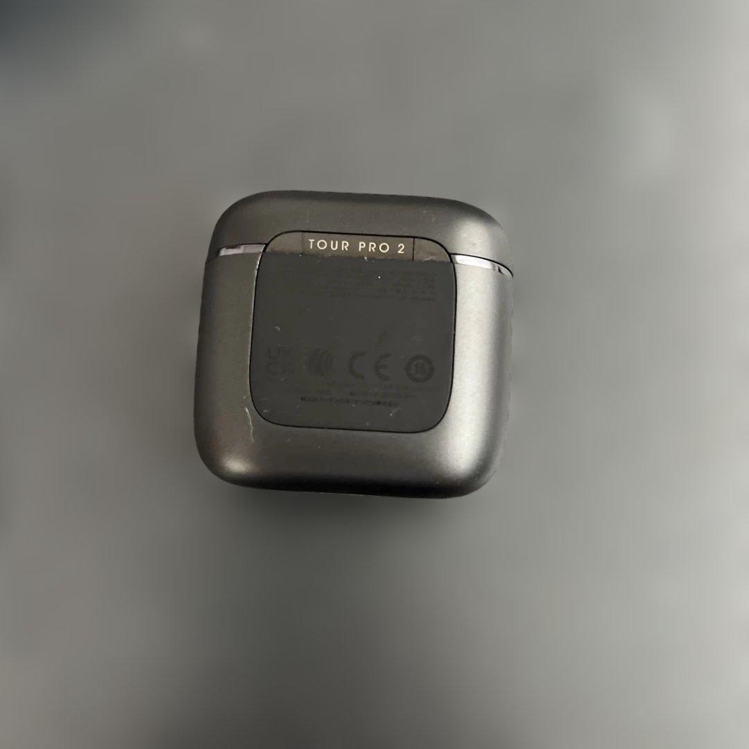 JBL tour pro 3片耳