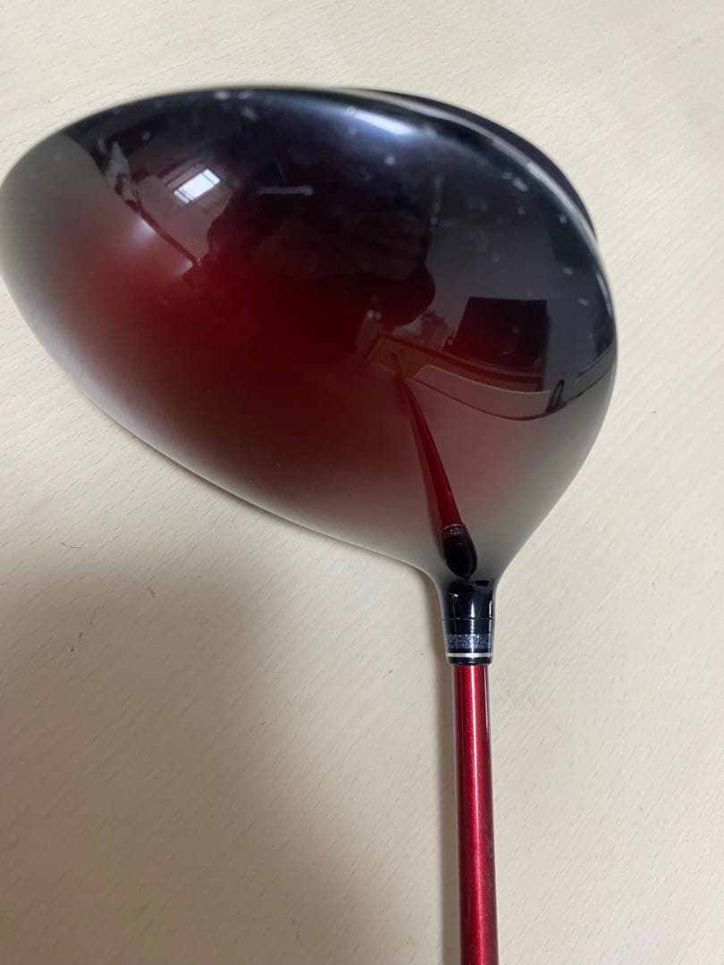 ゼクシオ11 ドライバー