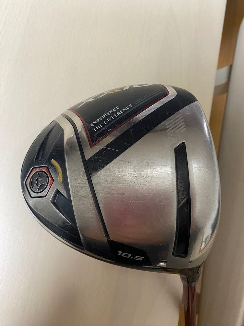 ゼクシオ11 ドライバー