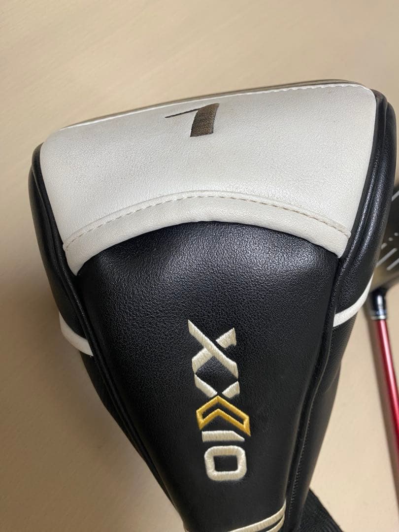 ゼクシオ11 ドライバー