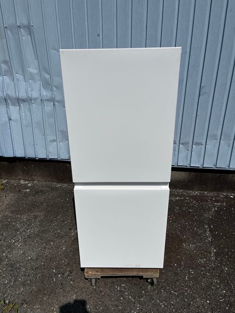 極上品！Panasonic ノンフロン冷蔵庫 NR-B16C2-W2025年製