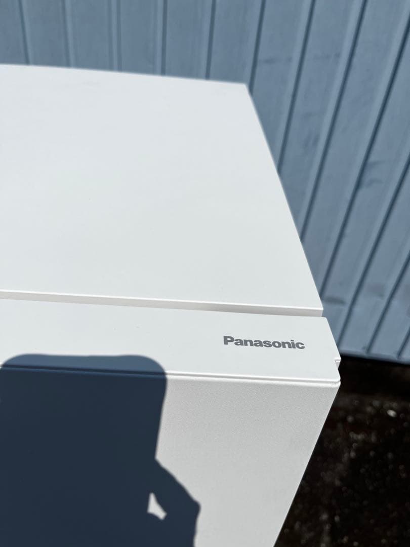 極上品！Panasonic ノンフロン冷蔵庫 NR-B16C2-W2025年製