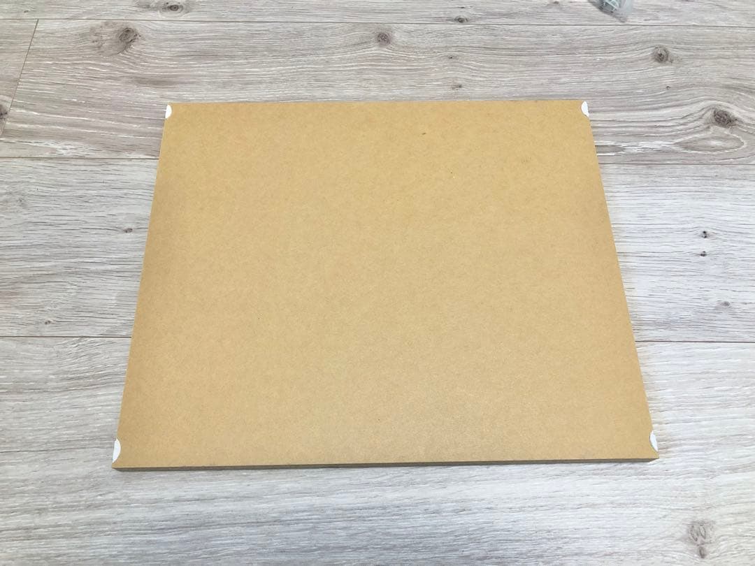 【CHIKI♧プロフ必読さま専用】パルプボードボックス【無印良品】