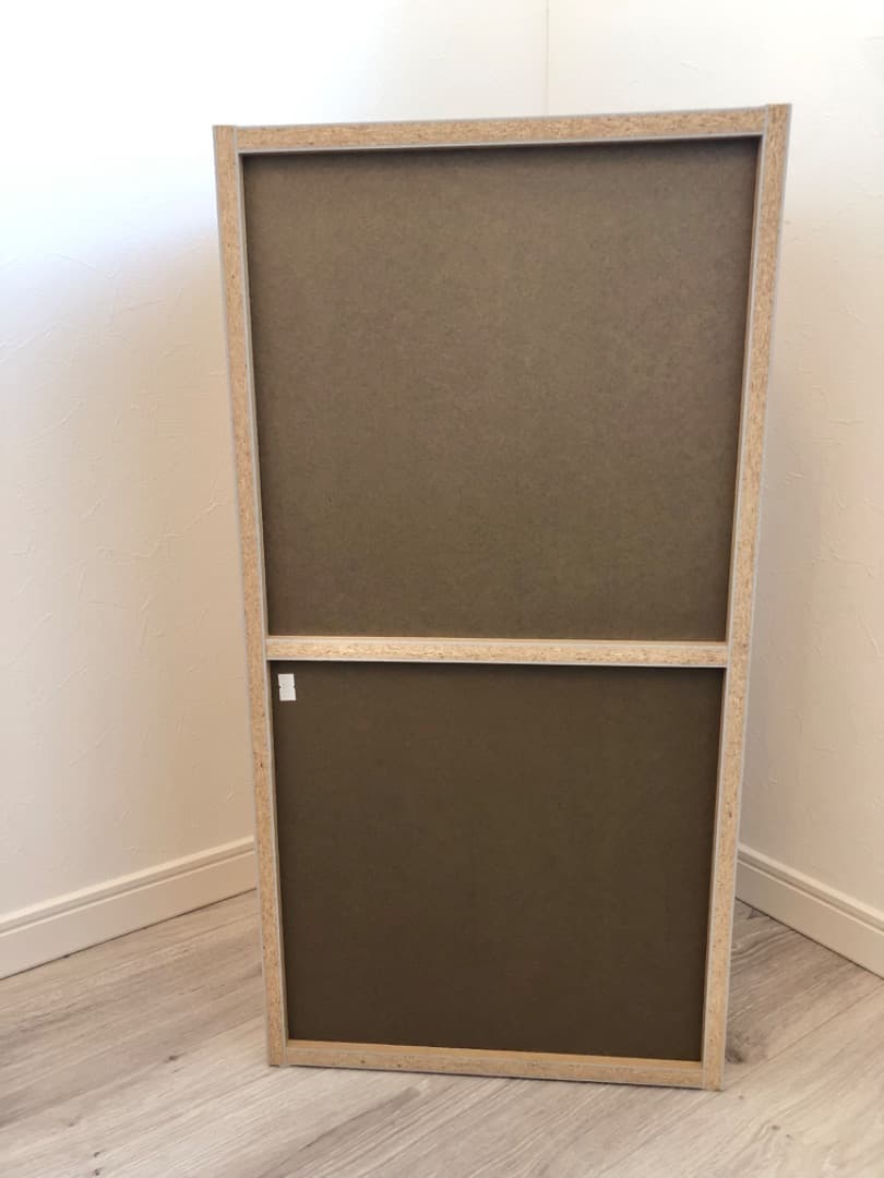 【CHIKI♧プロフ必読さま専用】パルプボードボックス【無印良品】