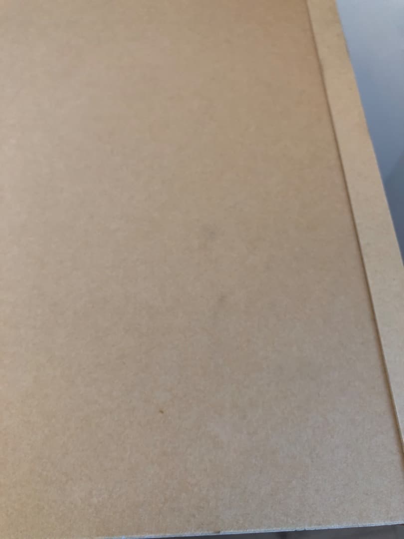 【CHIKI♧プロフ必読さま専用】パルプボードボックス【無印良品】