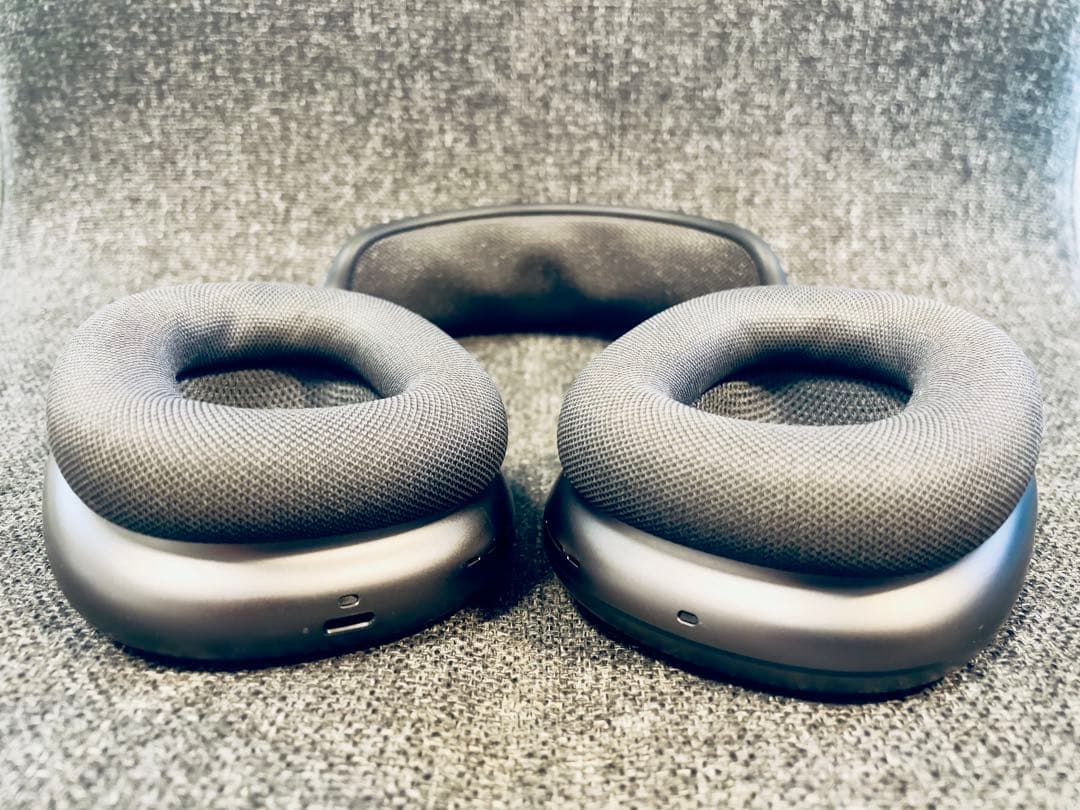 ★期間限定値下げ中★【純正/美品】Apple AirPods Max A2096