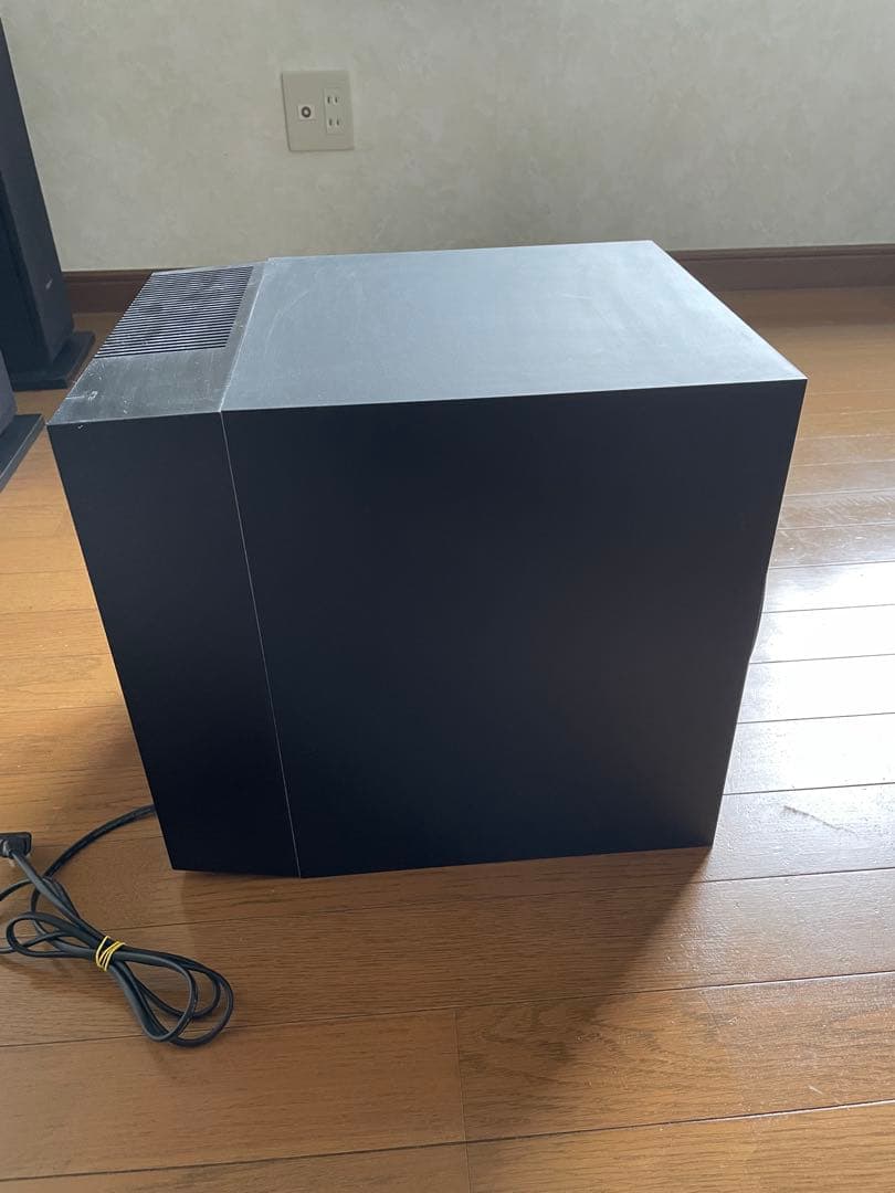 すびち SONY SA-CS9 サブウーファー