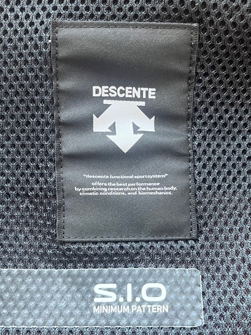 DESCENTE デサント　スキーウェアデモモデル