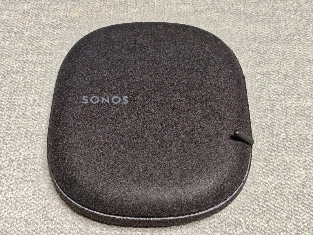 SONOS ACE ワイヤレスヘッドホン