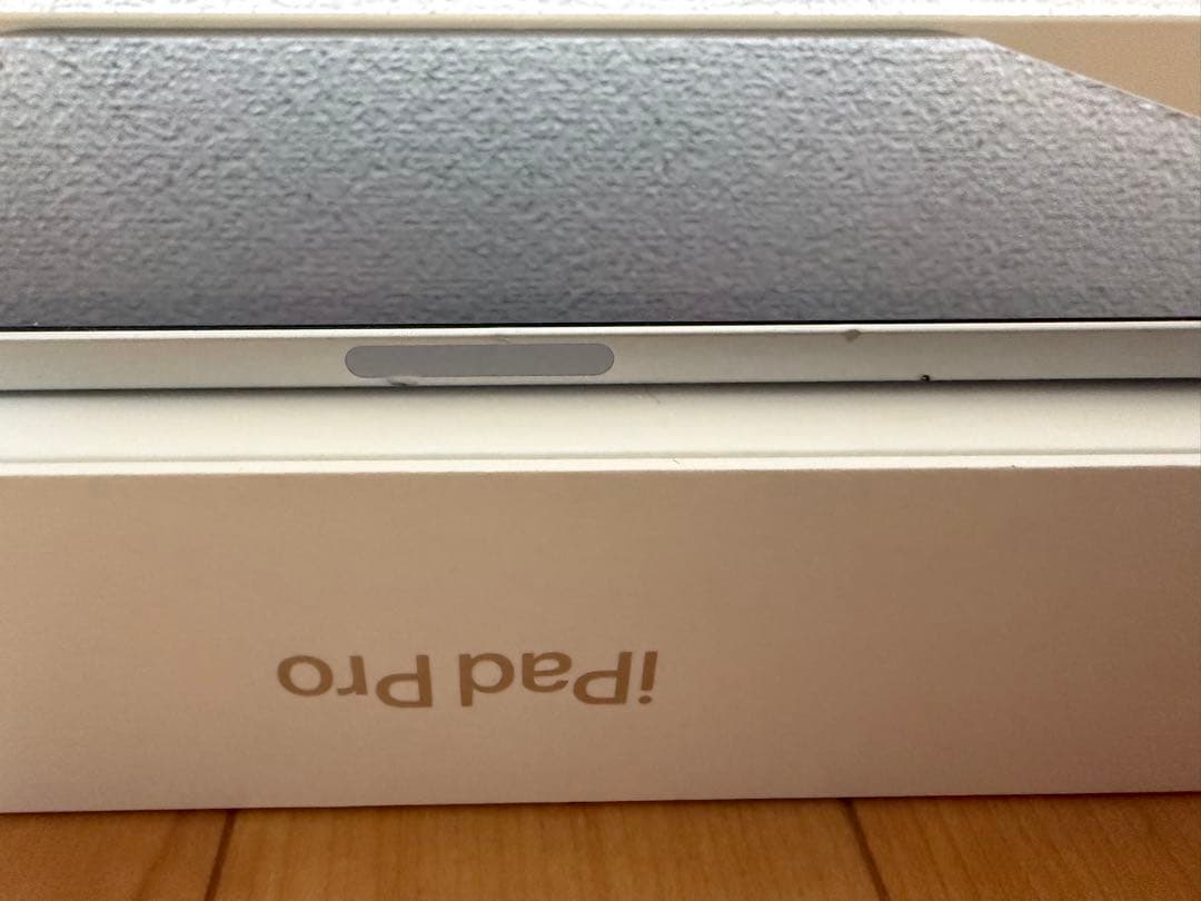 Apple iPad Pro 11インチ (第3世代) 256GB Wi-Fi