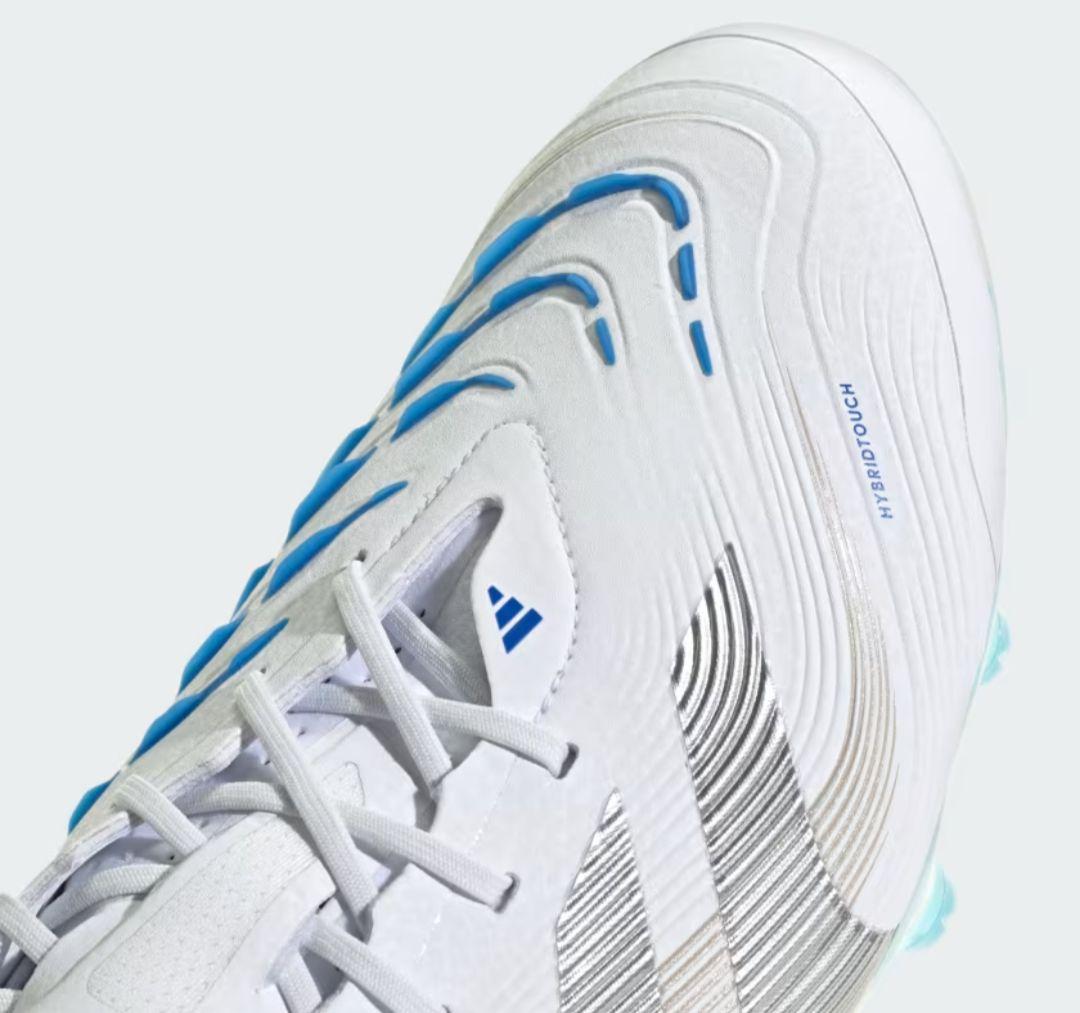 た*か様 【新品未使用】プレデター ELITE HG/AG ジャパン / 土・人