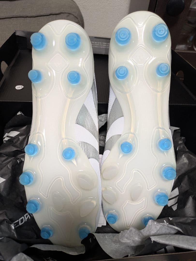 た*か様 【新品未使用】プレデター ELITE HG/AG ジャパン / 土・人