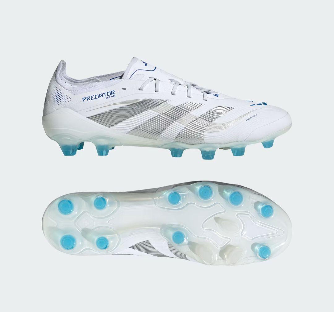 た*か様 【新品未使用】プレデター ELITE HG/AG ジャパン / 土・人