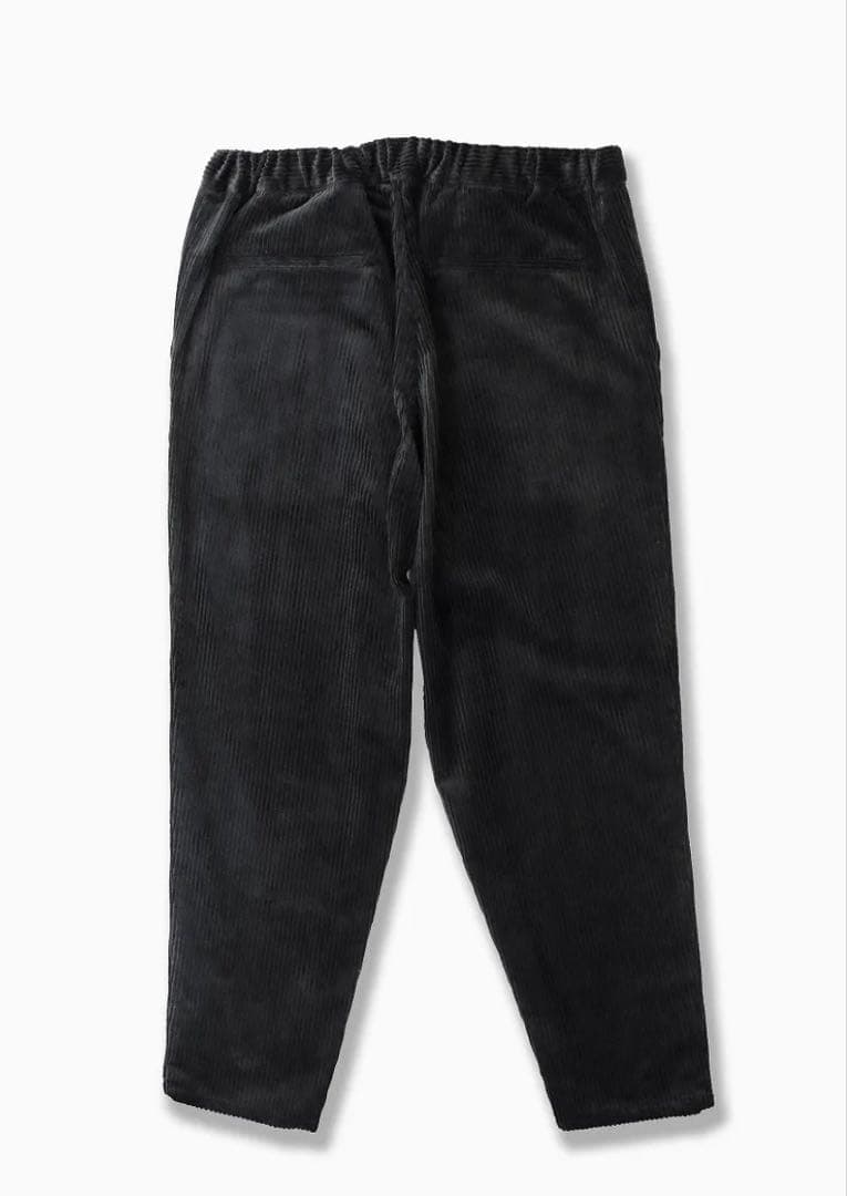 graphpaper グラフペーパー コーデュロイパンツcomoli