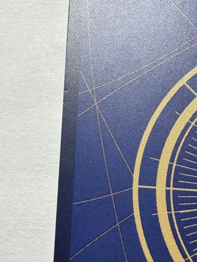 コミパラサンジ トレーディングカード 9000