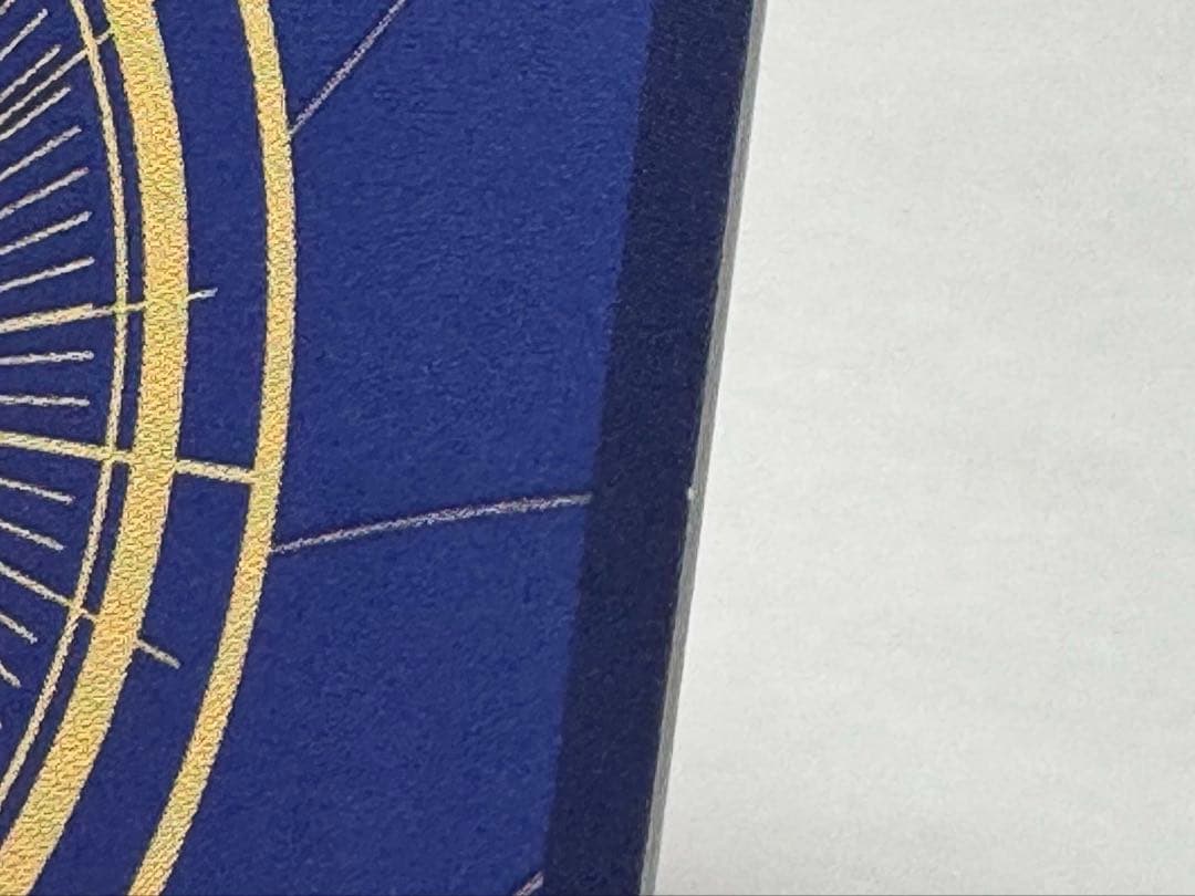 コミパラサンジ トレーディングカード 9000