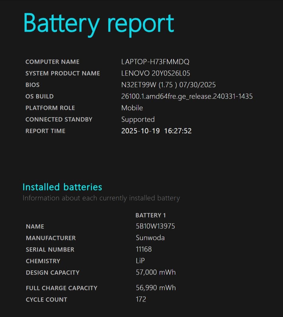 ThinkPad X1 Yoga Gen6 i7/16G/4Kタッチ/英語KB