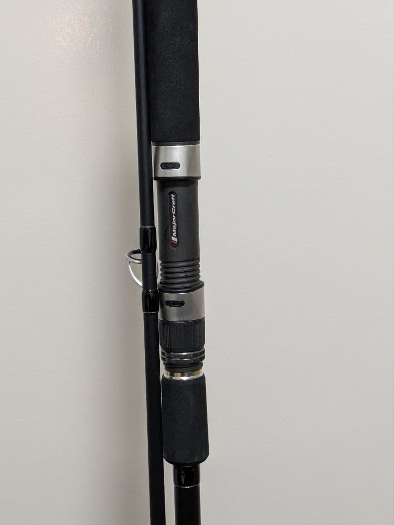 CROSRIDE XR1-962MH ショアジギングロッド